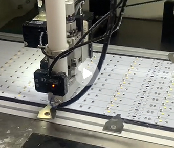 手机9.1成人免费看片解决方案 喷雾阀9.1成人免费看片机应用方案