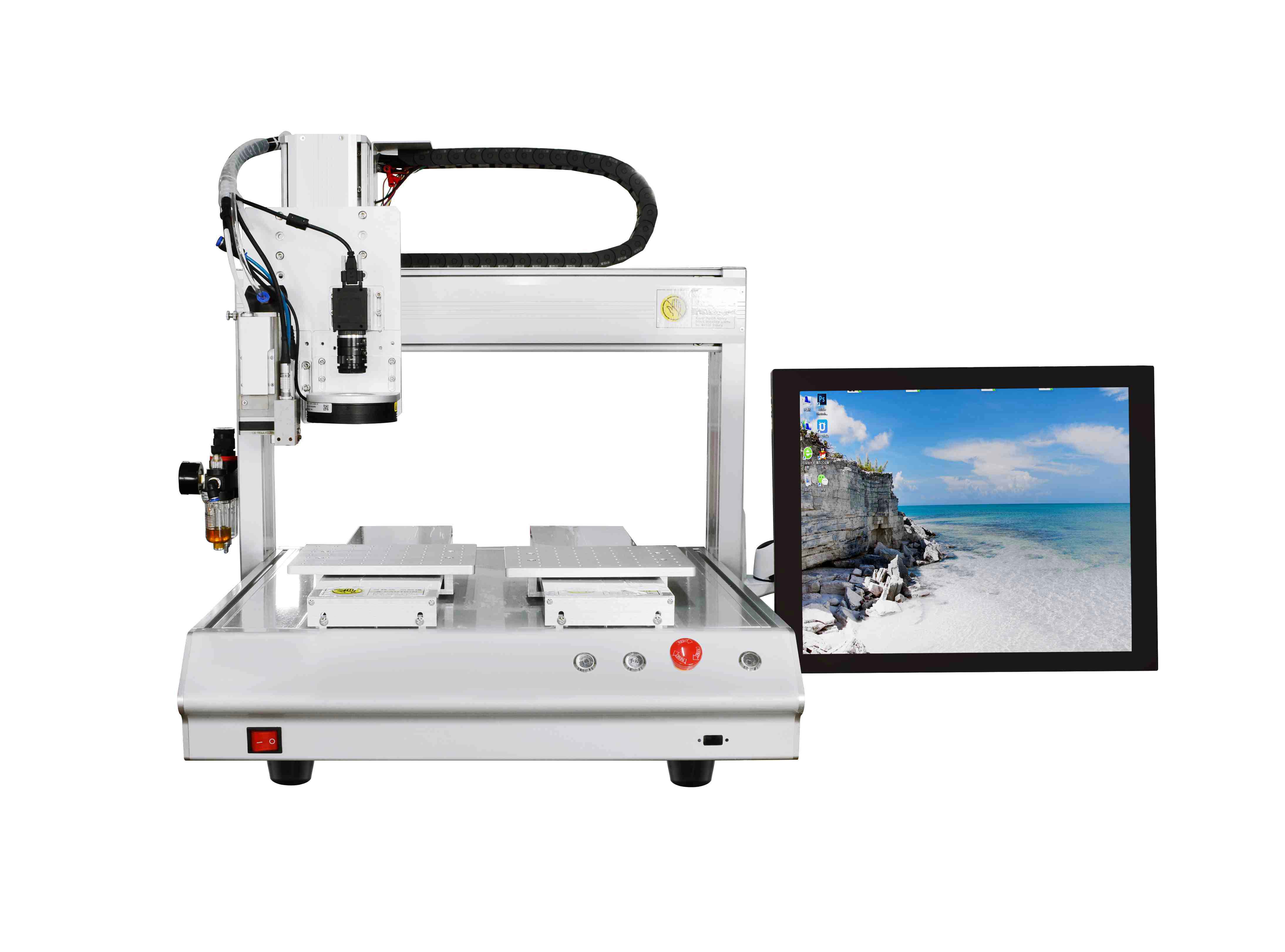 三轴自动9.1成人免费看片机