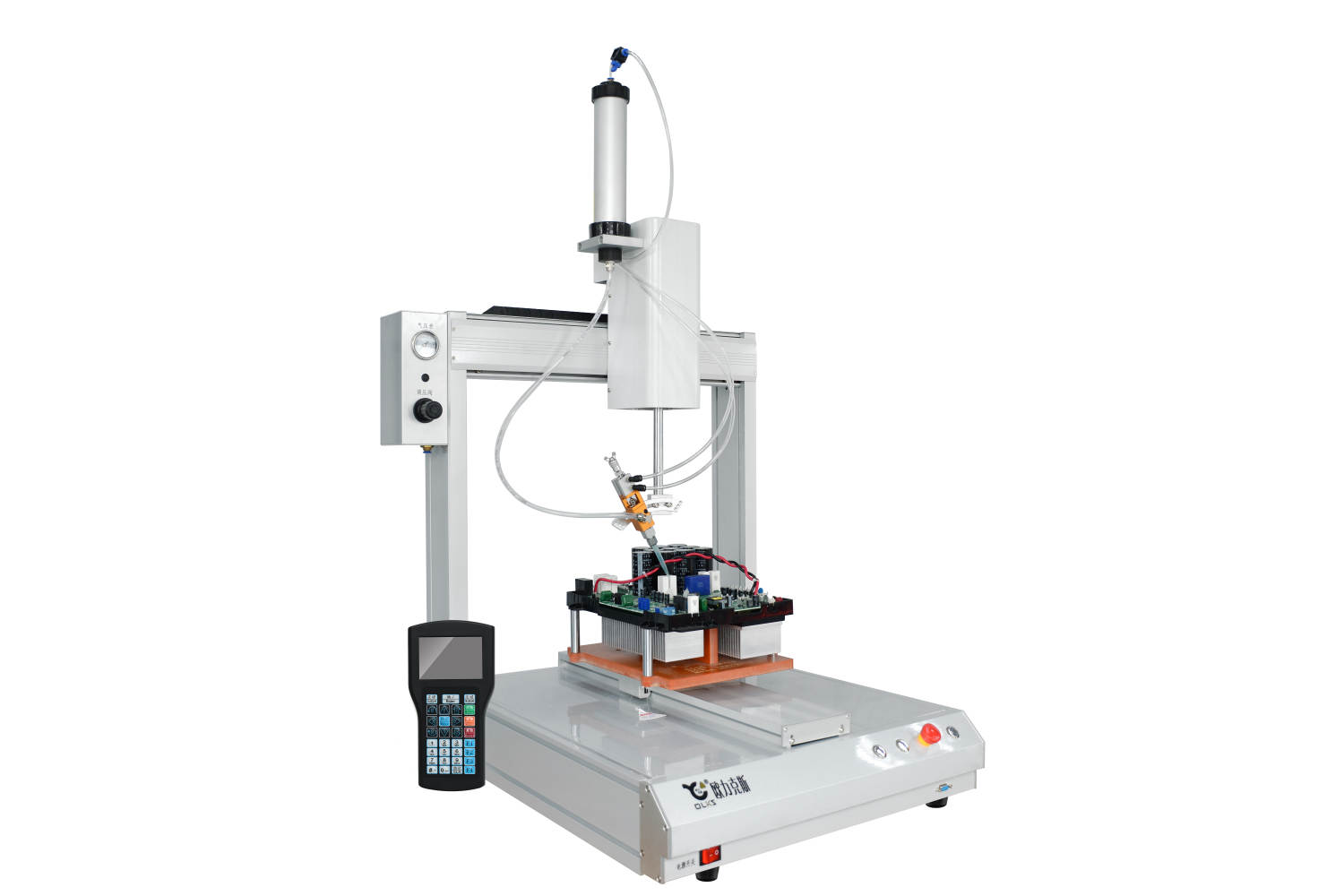 331单头单工位9.1成人免费看片机