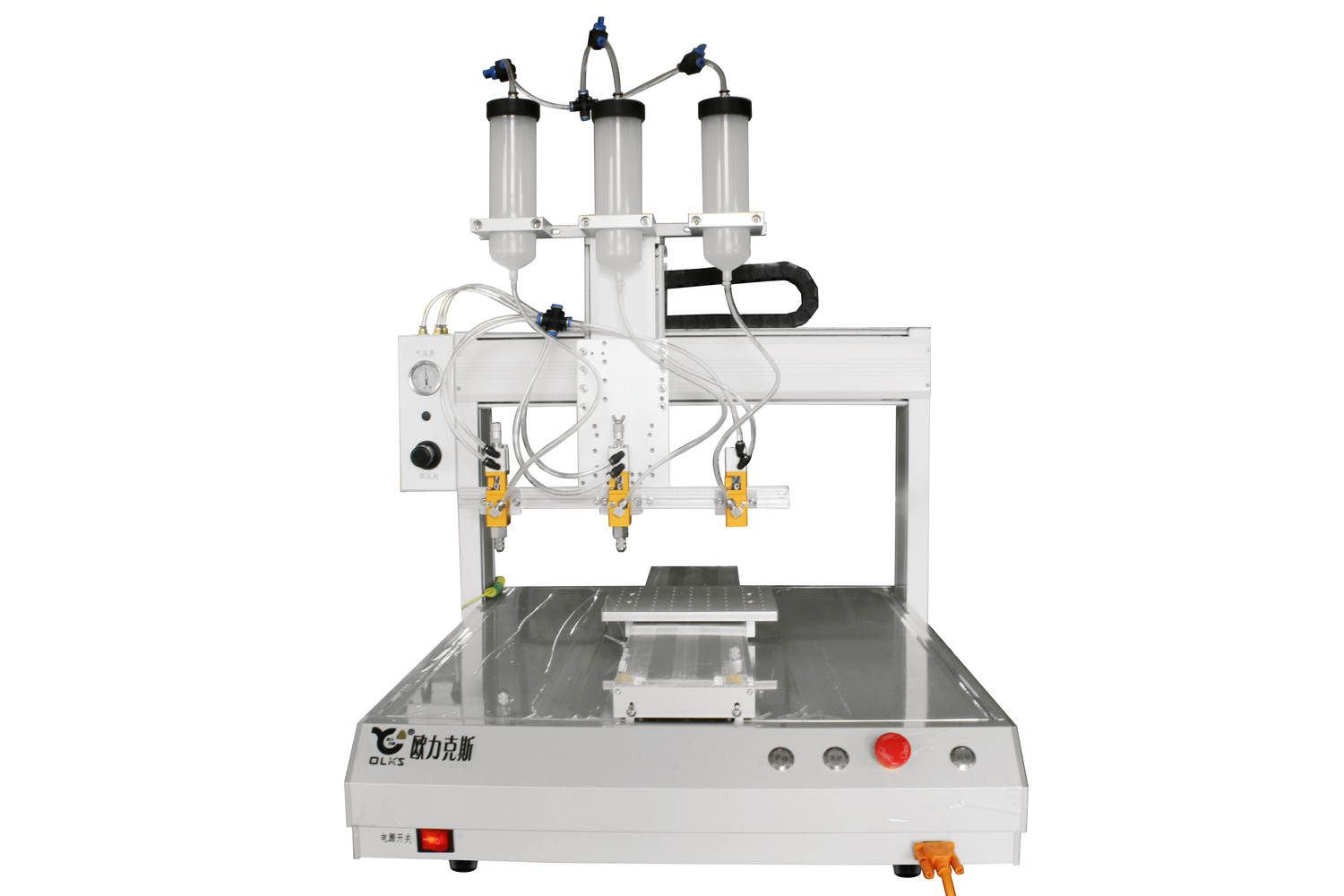 441单头单工位9.1成人免费看片机