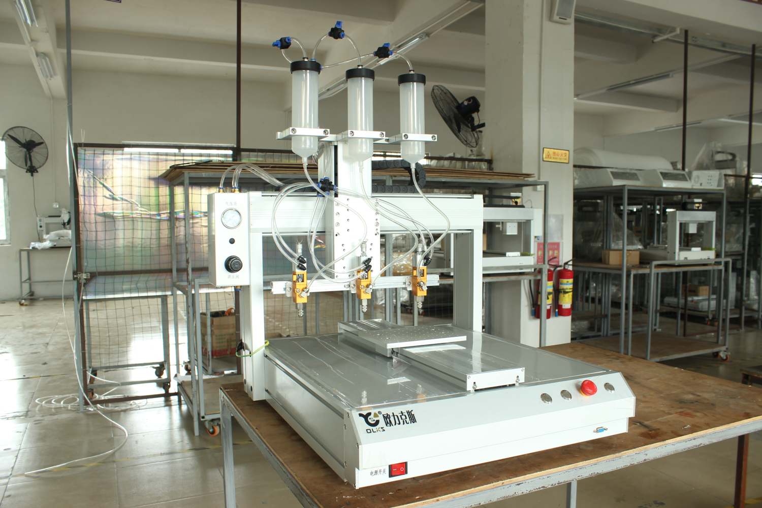 441单头单工位9.1成人免费看片机