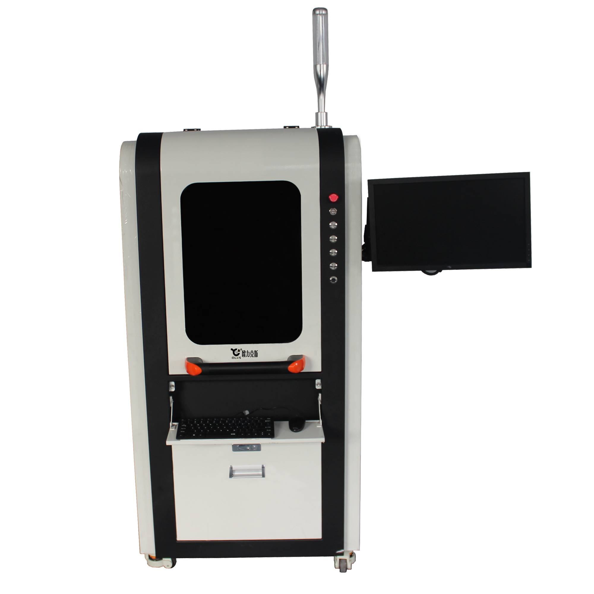 立式全自动9.1成人免费看片机