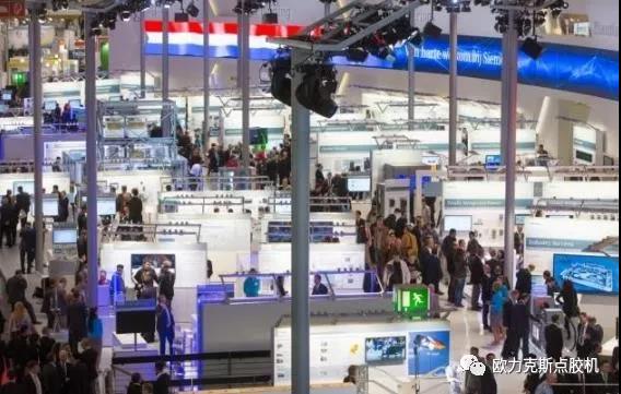 51免费看片，德国汉诺威工业展