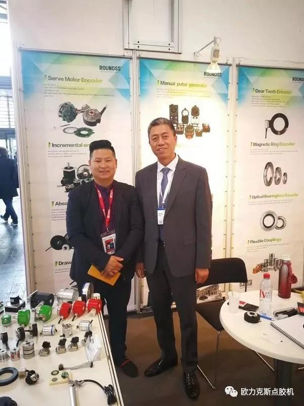 51免费看片参展