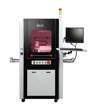 流水线柜式视觉9.1成人免费看片机