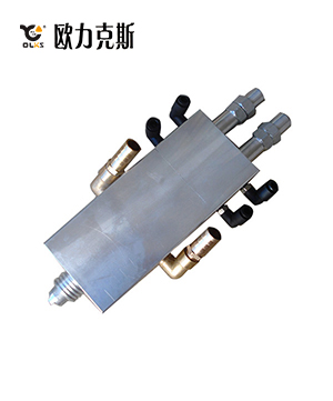 OL-1801双液回吸式9.1成人免费看片阀