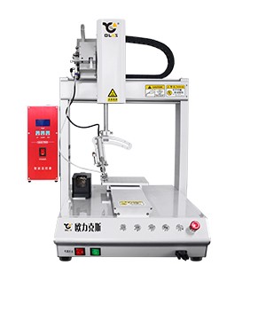 桌面式三轴自动WWW.免费看片机器人