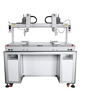 落地式八轴全自动WWW.免费看片机器人