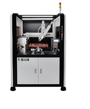 大理石柜式六轴9.1成人免费看片机