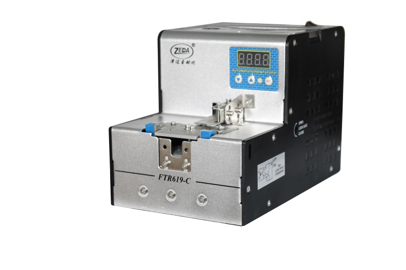 自动锁螺丝机供料器1 自动锁螺丝机供料器1