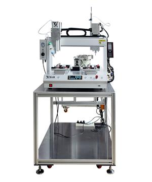 背靠背自动9.1成人免费看片锁螺丝一体机