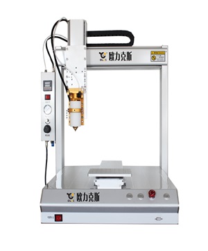 桌面型全自动热熔胶9.1成人免费看片机