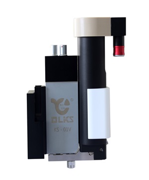 PUR热熔胶控制系统压电式喷射9.1成人免费看片阀