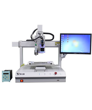 桌面式CCD视觉9.1成人免费看片机