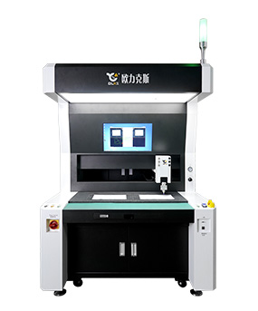 OL-DS431单头双工位大视角视觉9.1成人免费看片机（自研系统）